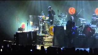 Saturn's Pattern (new song) - Paul Weller live @ Plymouth (5th March 2015)