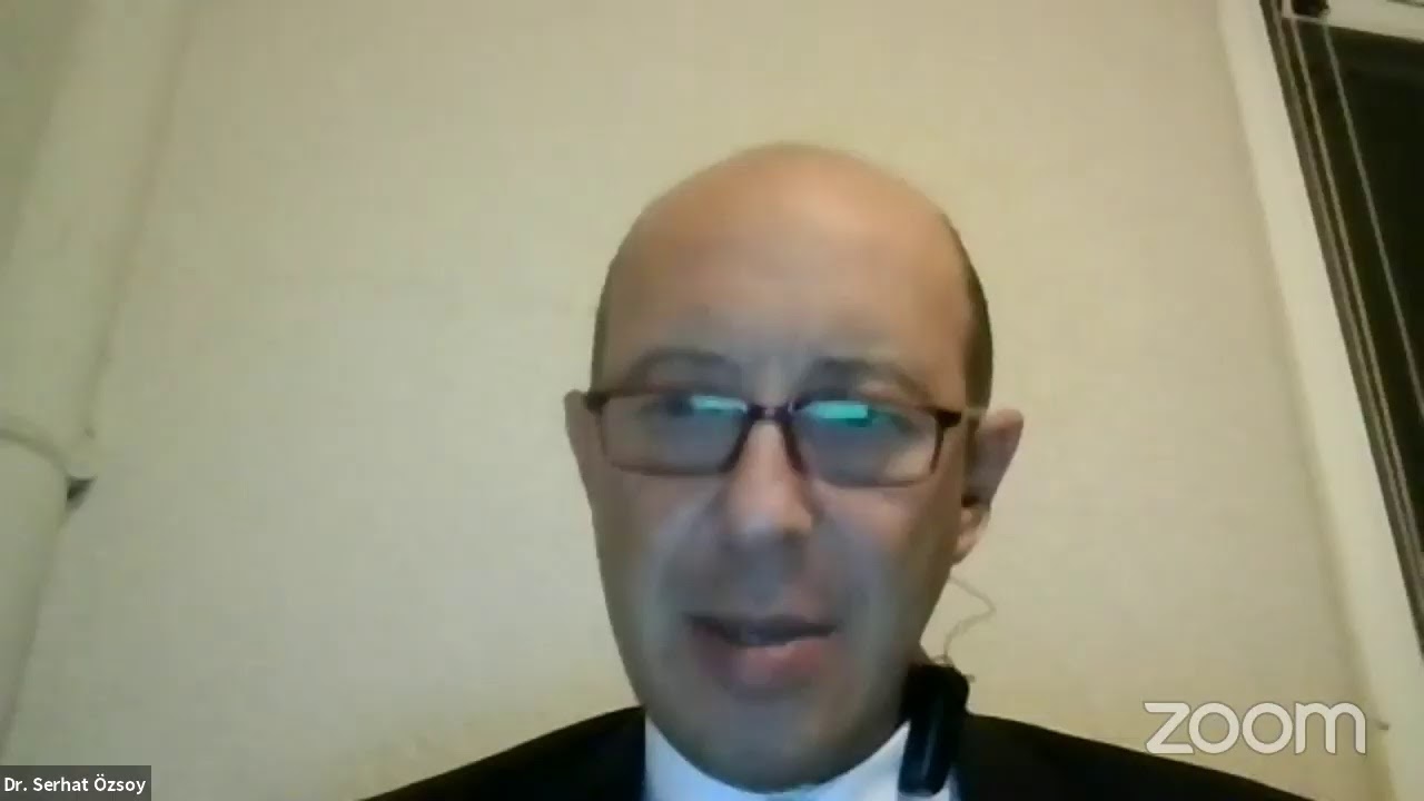 Rubber-Dam Uygulamaları - Prof. Dr. Ali Cemal Tınaz