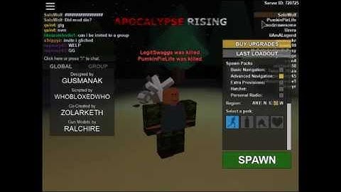 CATCHING EXPLOITERS #1