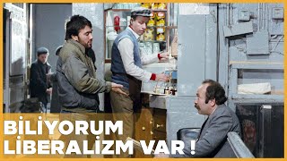 Yoksul Türk Filmi | Yoksul, Serbest Piyasayı Öğreniyor!