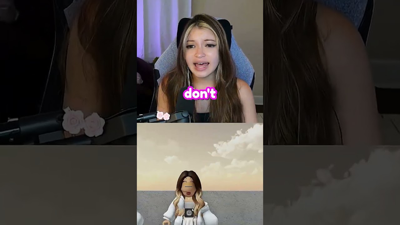 Roblox Avatars... 😬 #roblox
