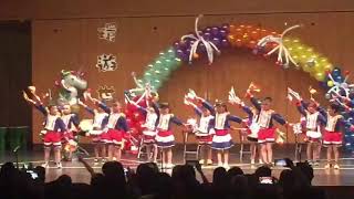 20180713~西港哈佛畢業典禮Part2