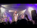 〈tour final〉260326 asound/新月 @恵比寿リキッドルーム