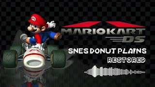 SNES Donut Plains Restored - Mario Kart DS OST
SNES Donut Plains from Mario Kart DS, restored to its highest possible quality using the original instrument sources (where applicable/possible)
Once again, Ive changed how I decide to mix these tracks. Before, I wanted it to be faithful to the original tracks, copying how the instruments originally sounded and how loud they were, etc.
However, I realized that this isnt the best, since this soundtrack is kind of flawed. So, I decided to take some more creative liberties with how the tracks are mixed.
The instruments are still one-shot, single sampled notes. This is because for the instruments that are sourced from synths, if I were to use the full patches in the restorations, they wouldnt sound close enough to the real thing (ESPECIALLY that stupid organ).
You can find these restorations available for listening and downloading (.WAV) here:
https://drive.google.com/drive/folders/1pz1BknPpJrULU6KKxCb9iCSa3Nx35PA6?usp=drive_link
Full Playlist: https://youtube.com/playlist?list=PL2BKaM3wSlVbiCD4W99b9Gazd4BdpH9Sz&si=L5Ke3MbjPf9sidY8
Q&A:
Q: Im confused, whats a restoration?
A: Think of it as kind of a remaster. These songs are usually in pretty low quality, typically because of the hardware constraints that the console it was from had. So, the original sources of the instruments were found, usually from a synth or sample CD, and then theyre replaced with those higher quality versions to create a higher quality sounding version.
Q: How do you make these?
A: Simple, for Mario Kart DS specifically, I just open the ROM in a program called VGMTrans, which then extracts all of the music from the game, which I can then save as a MIDI (+ DLS since i use FL Studio). After that, its just finding the original samples, and replacing them.
Sometimes, when there are pitch bends, they are played incorrectly when you just open a MIDI in FL Studio, so using the Level Scaling tool, I can make them as accurate as possible.
Q: How do you find the samples for these?
A: All of these samples are documented on the NEWER VGM Sound Sources spreadsheet. If youre curious, you can check that out here: https://docs.google.com/spreadsheets/d/1JJBlHHDc65fhZmKUGLrDTLCm6rfUU83-kbuD8Y0zU0o/
Q: What specifically do you use for the samples?
A: Mario Kart DS uses many samples from the KORG TRITON, Roland JV-1080, Roland XV-5080, and an assortment of different sound library CDs. Many of those CDs can be found on websites like Internet Archive, or can also be found uploaded on the VGM & Other Instrument Sources Discord server, which you can join here: https://discord.com/invite/m4qzYNGHuS
Those synthesizers can be either bought physically (expensive), or also have a VST which is also paid but not as much as buying a physical version. If you want those for free, you figure that part out yourself.
Q: What DAW/equipment do you use?
A: I said this before, but I use FL Studio for all of these restorations. I dont have any fancy equipment besides a DT 770 Pro. But I wish I did.
Q: Can you do (game song) restoration?
A: Depends. Is it from a game with documented sound sources? Is it a game that I would want to do a restoration for? Is it a game where it is possible/reasonable to create one for? If the answer for those is yes, then the answer is, yes I can, might, or Im already doing it. If not, then No. SNES Donut Plains Restored - Mario Kart DS OST
