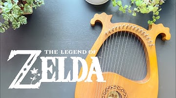 Song of Storms x Zelda