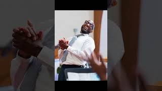 Rickey Smiley In Church