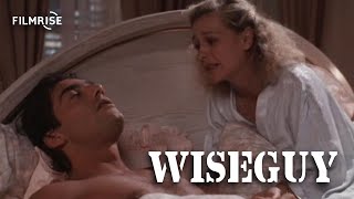 Wiseguy - Season 3, Episode 2 - The Battle of the Barge - Full Episode