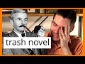 Reddit Trashed My Favorite Writer | RESPONSE