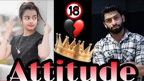 Attitude 🥀💔🥀 | Badboy 🔥 | Boyattitude 🔥 | Gouravch2 | Gouravchaudhary | pglutiktok | status