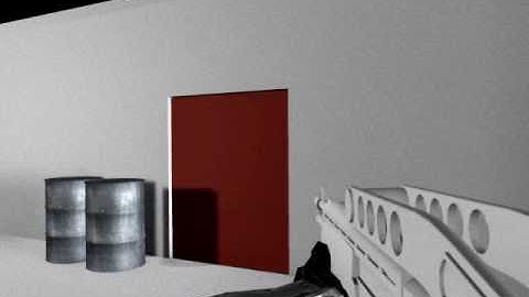 SPAS 12 FPS animations