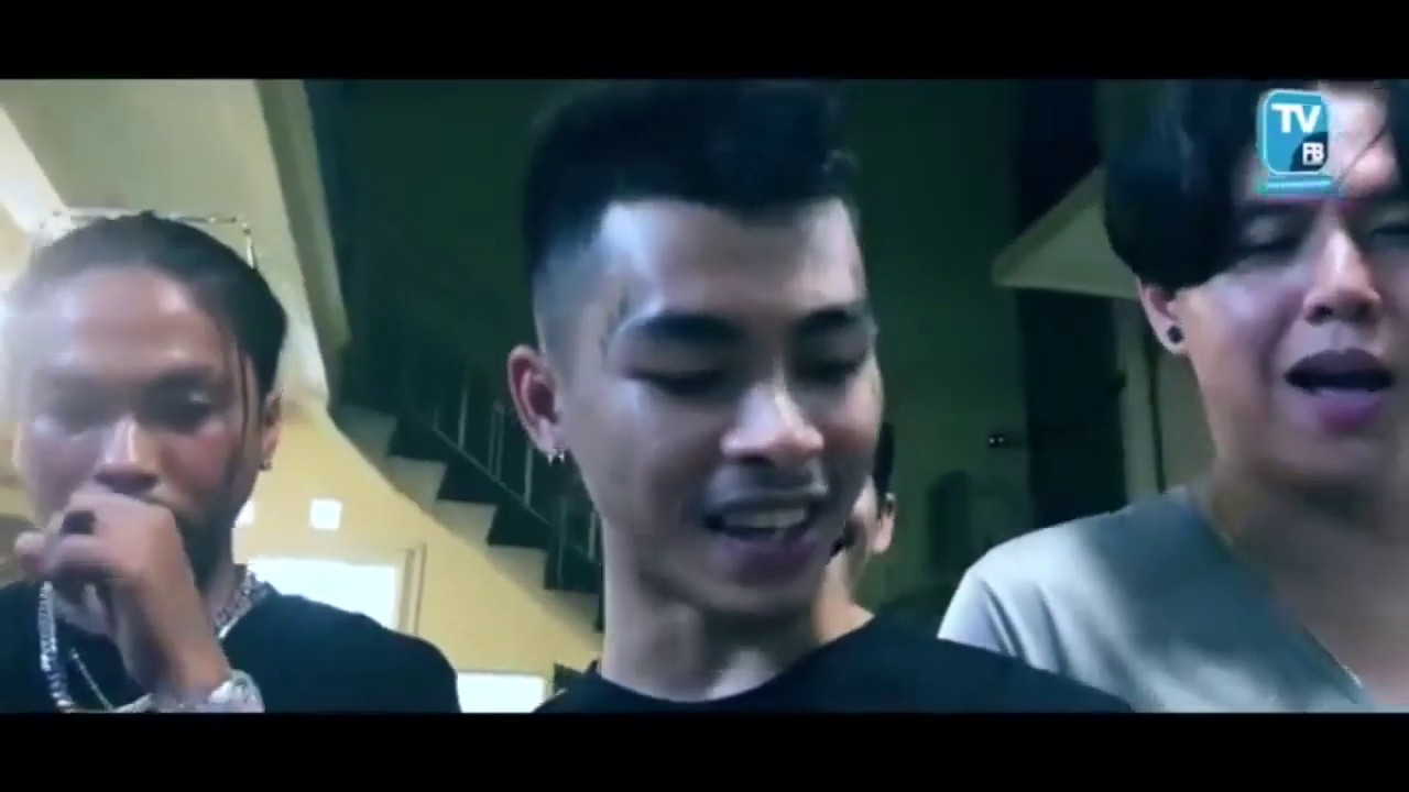 Rap2019😂😂 ft.Vannda - លឺសូផ្លាប Tenpo This x lerng sernglin x BOB x Sovan rithy x Youngz and kvan