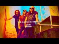 The Cadillac Three: 2020 Rewind