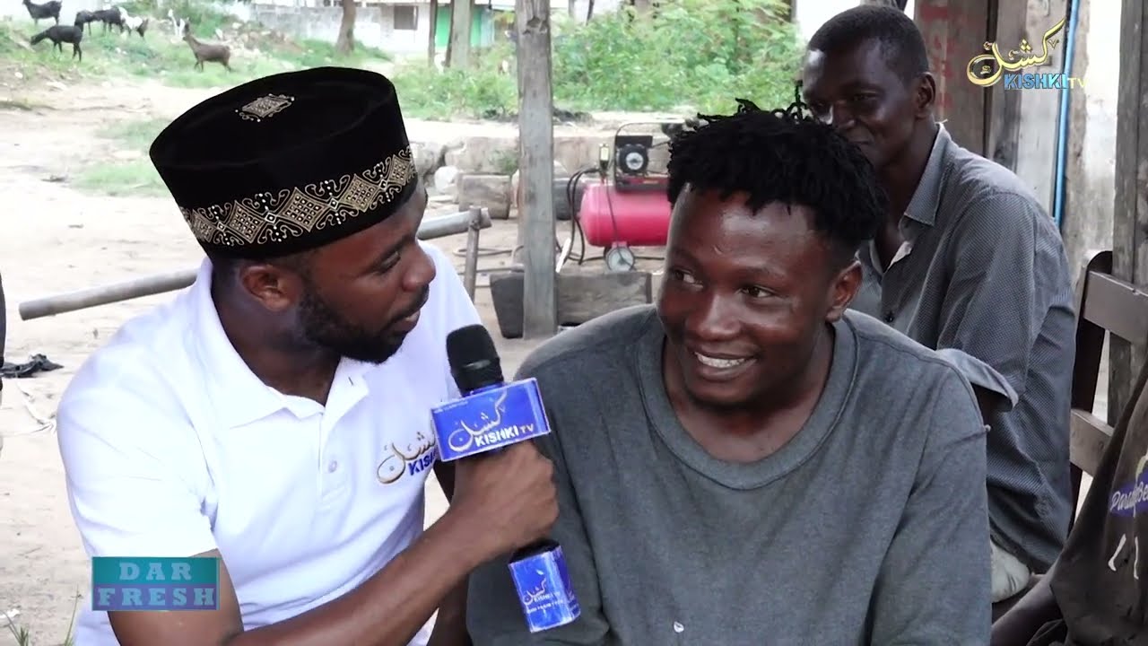 EPISODE; 93 NI NABII GANI WA ALLAH ALIYETUPWA KISIMANI NA NDUGU ZAKE