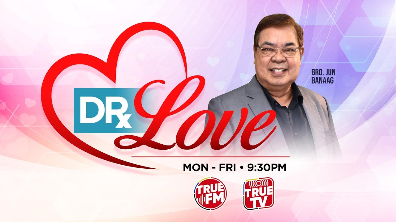 Dr. Love Livestream | March 6, 2026