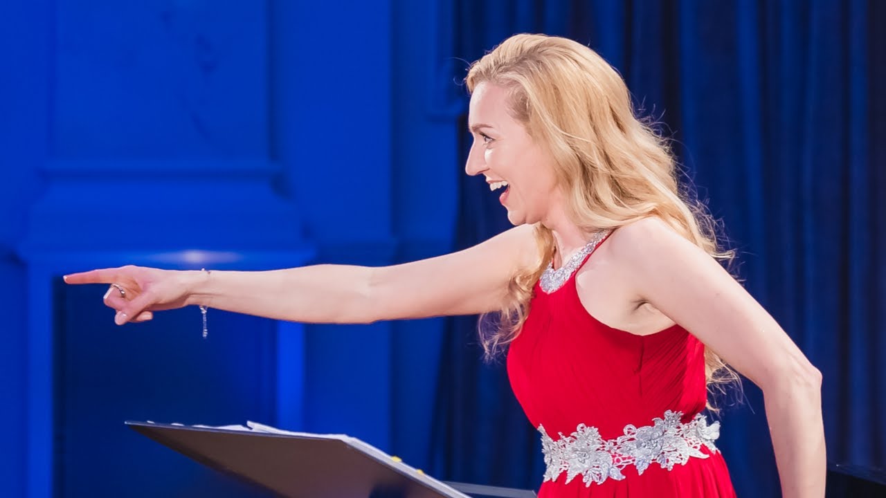 Bartosz Kowalski: Dzwonna fraszka (Bell Trifle) | Joanna Freszel & Bartłomiej Kominek