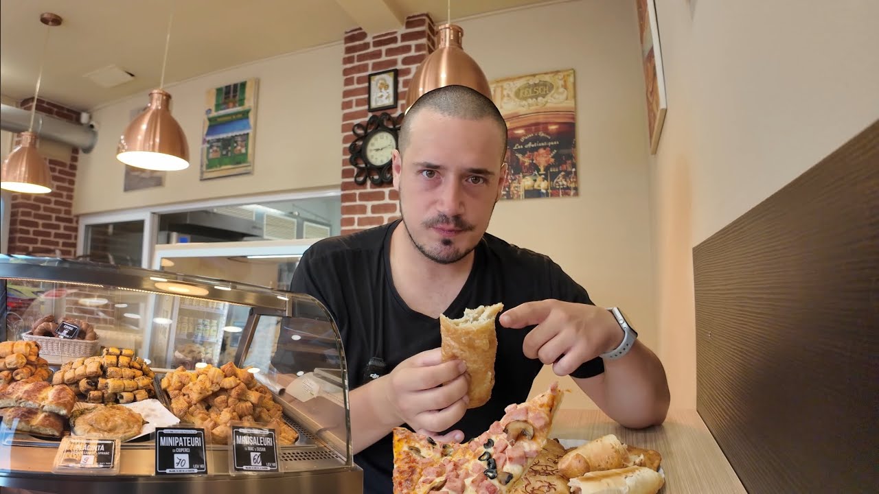 PatiFresh Constanța - Încercăm TOT!