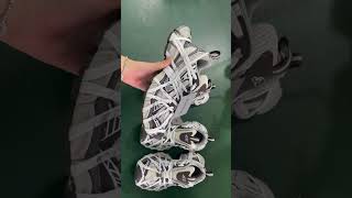 shoe factory, in Putian, China WeChat+8618359033609 WhatsApp:+8618359033609 #shoes#莆田鞋厂 #nike#adidas