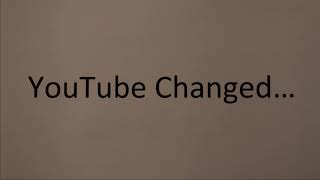 2018 YouTube Partner Program Changes: How and Why They are Affecting YouTubers