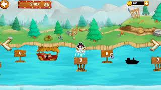 THE CAPTAPULT DEFEND CASTLE FROM PIRATES 01 screenshot 4