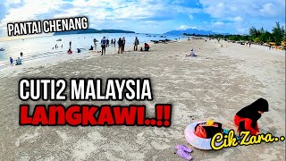 Cuti Cuti Malaysia | Langkawi 2024 Destinasiku