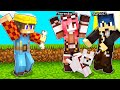 STEF E PHERE DECIDONO IL MIO NUOVO ANIMALE SULLA BIG VANILLA!!