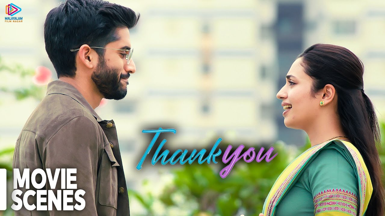 thank you malayalam movie review