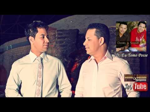 Daniel e Samuel   Sei que Te Amo   2008