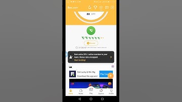 BEE NETWORK WALLET CREATION #cryptocurrency