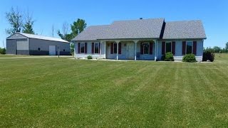 6350 County Road 27 video tour