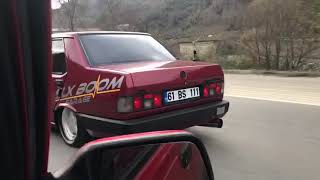 Paşa Uzun Egzan Show