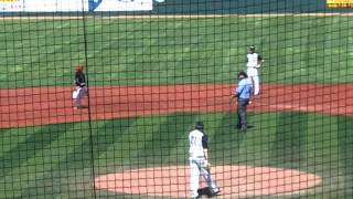 Nick Schmitt Grand Slam