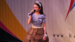 Video thumbnail of "Dear Future Husband - Dea Ivanova"