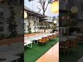 Nongkrong di Cafe Terbaru di Gombong : SWASANA HATI COFFEE