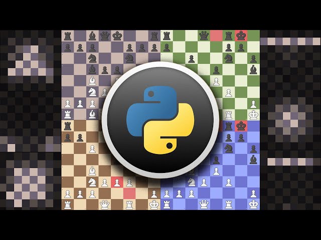 Create a Python Chess Game: Step-by-Step Tutorial — Eightify