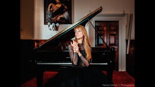 Scarlatti Sonatas K.118,K.119 - Margherita Torretta
