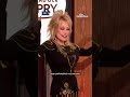 Dolly Parton in her own words: ageing, sex appeal and motivation