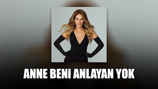 Anne Beni Anlayan Yok - Derya Bedavacı & Taladro (feat.Arabesk Prod)