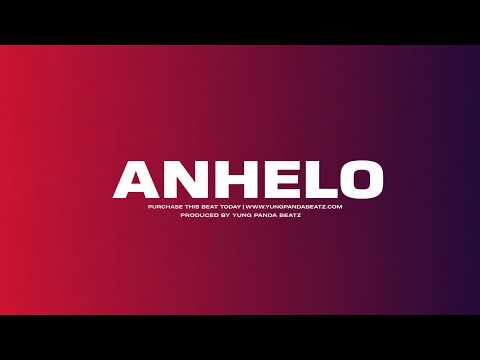 ANUEL AA x OZUNA x OMAR COURTZ Type Beat 2026 - “AHNELO” | Melodic