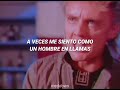 Man On Fire • Roger Taylor | video subtitulado al español – lyrics