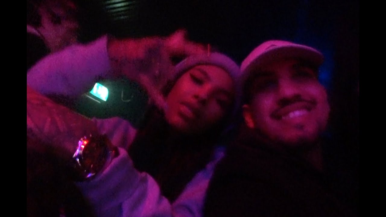 DRIP DROP VLOG #1 | Amsterdam, Young Dolph/Key Glock, Cindy Michelle, PrinceofSicilia, Emin-Can uvm.