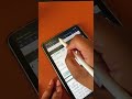 📝 New to Goodnotes? Welcome to my Goodnotes Tool Bar Mini Series! #goodnotes #tutorials