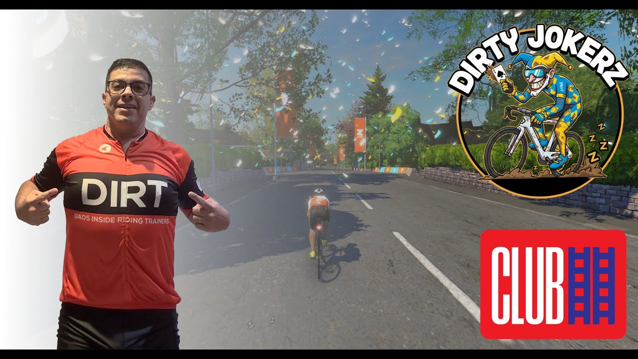 DIRTy Jokerz VS Eagle Fang Rhinos - ABSOLUTE MASSACRE