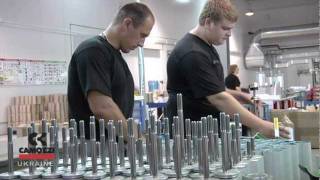 Camozzi Automation - Camozzi Pneumatic Ukraina (ENG)