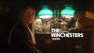 The Winchesters S01 Promo VOSTFR (HD)