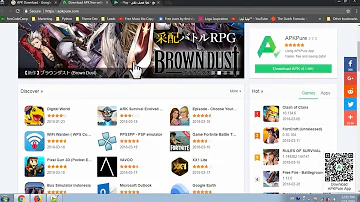 Comment telecharger Google Play Store gratuit ?