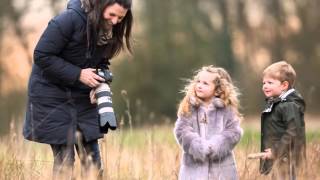 Childrens Photography Workshop Nina Mace Photography