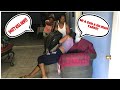 My 16 Year Old Cousin Moved Out Her Jamaican Mother&#39;s House To Live With Her Man *MUST WATCH*