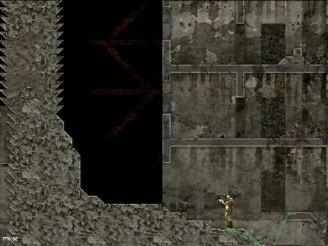 Link-Dead first preview of bot pathfinding