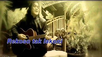 PERGI PAGI PULANG PAGI (LUNGO ESUK MULI ESUK) VOCAL DIDI KEMPOT