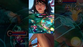 ✅ Mathilda Trick | Mathilda Tutorial #mobilelegends #mlbb #shorts